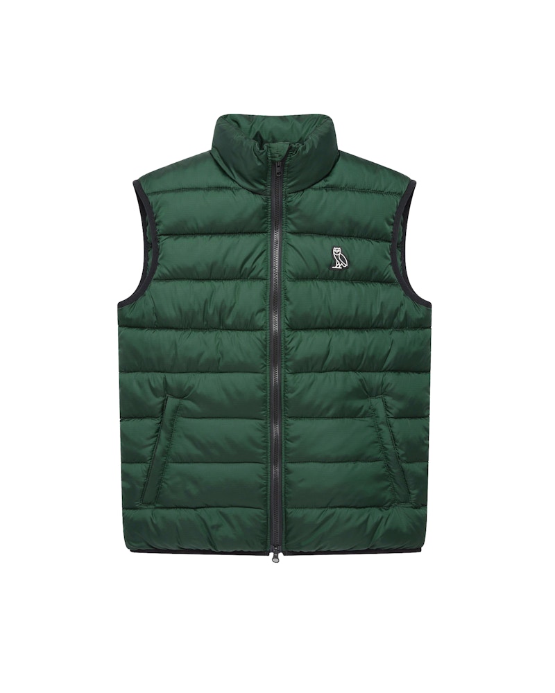 Ovo primaloft puffer jacket sale