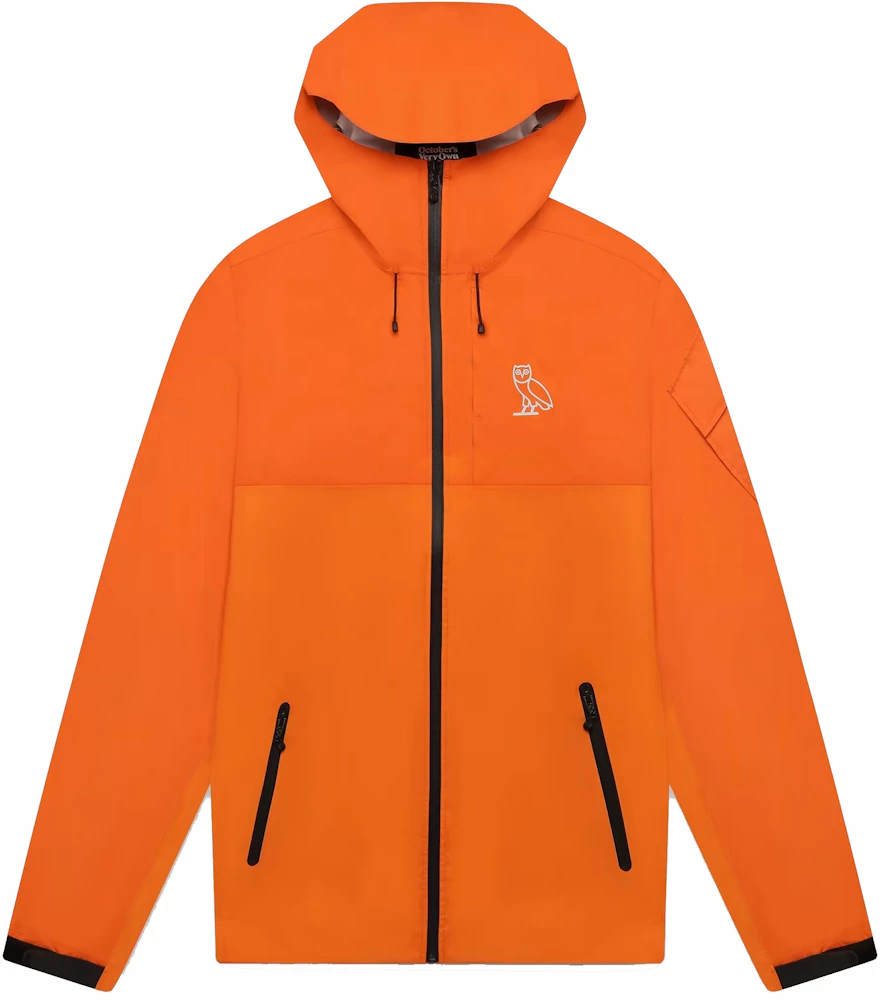 OVO, Sweaters, Ovo Orange Monogram Sweater