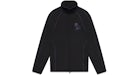 OVO Reflective Piping Jacket Black