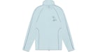 OVO Reflective Piping Jacket Sky Blue