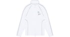 OVO Reflective Piping Jacket White