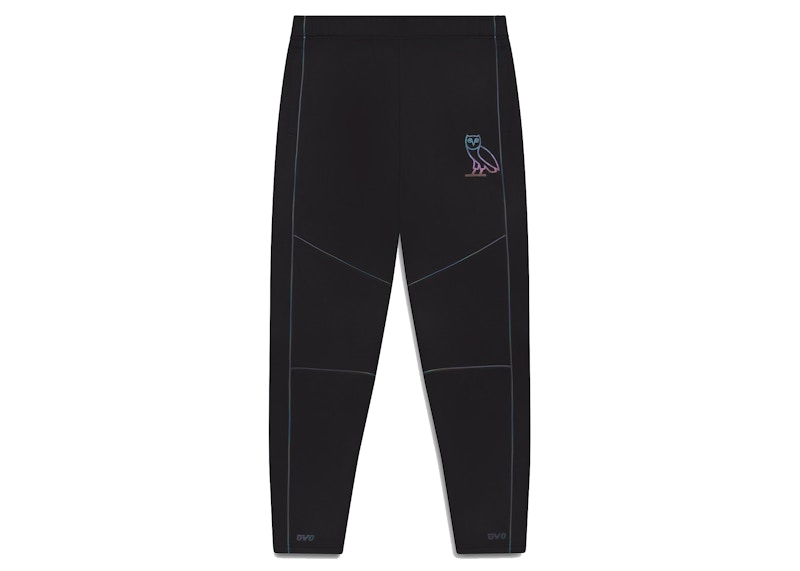 ovo monogram track pants - パンツ