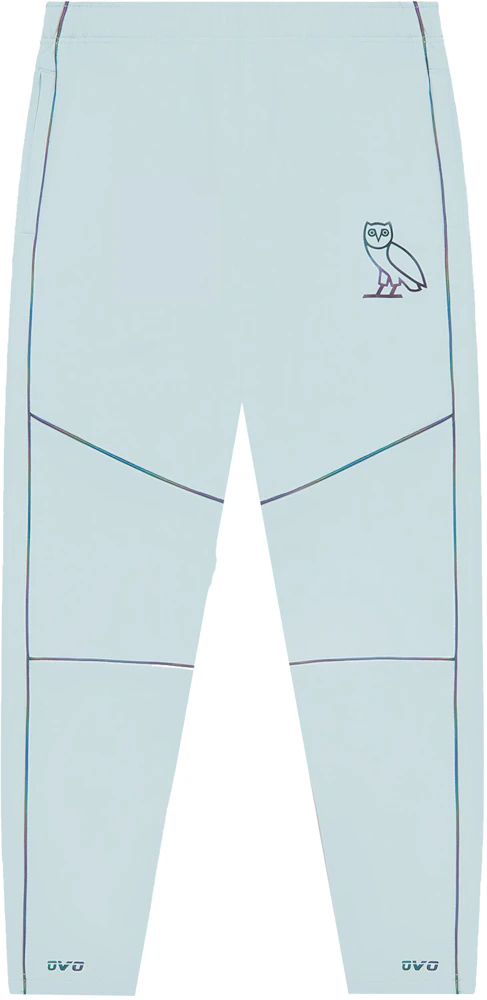 Louis Vuitton Black Monogram Satin Track Pants Jogger 36 4 US Unisex