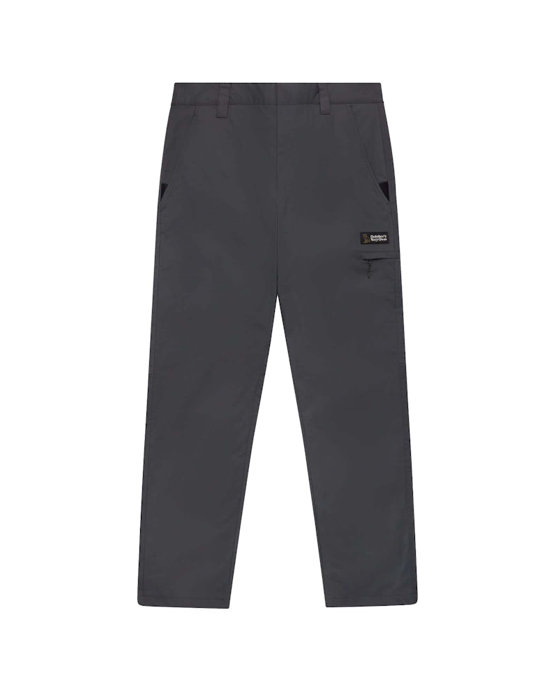 OVO Ripstop Winter Pant Dark Grey