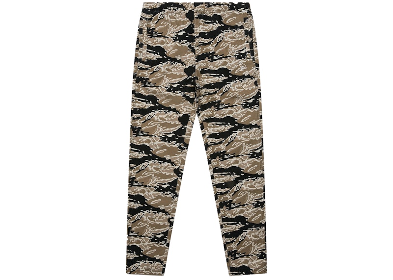 OVO Riptstop Leisure Pant Tiger Camo