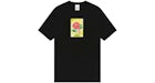 OVO Rose T-shirt Black