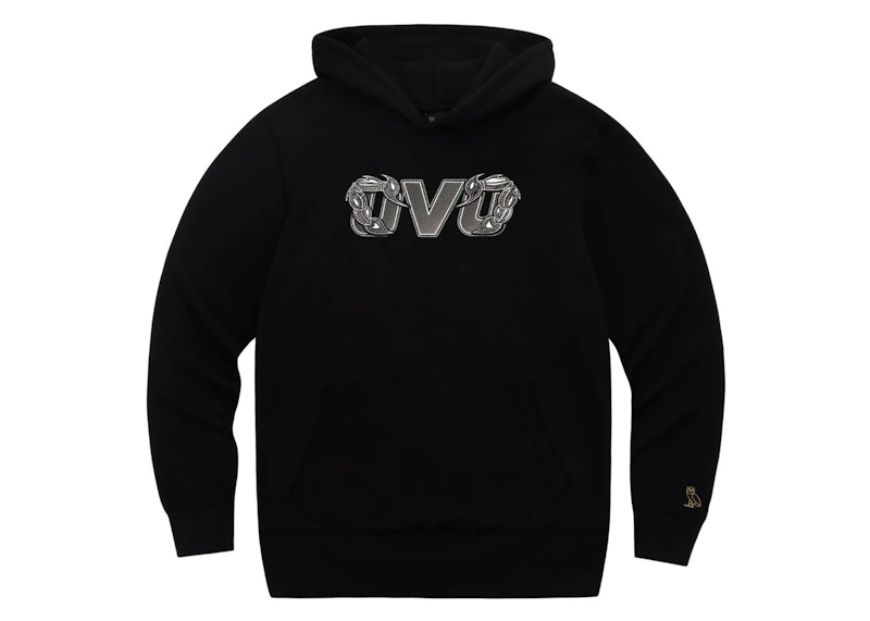 Ovo hot sale runner hoodie