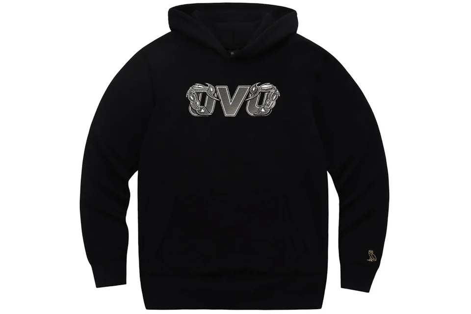 Ovo city runner hoodie Clearance
