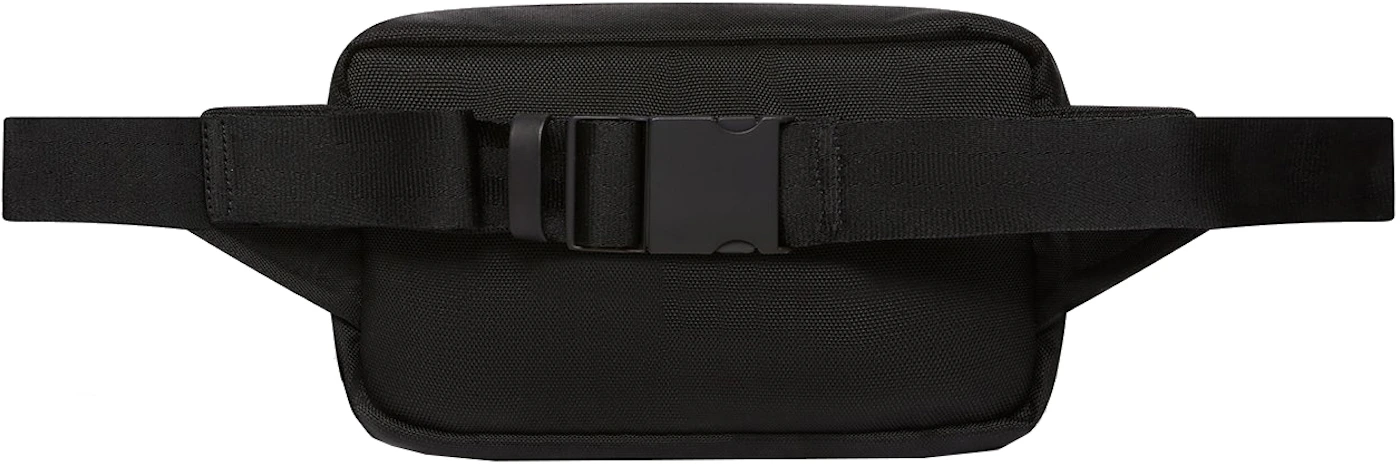 OVO Shoulder Bag Black - FW21 - US