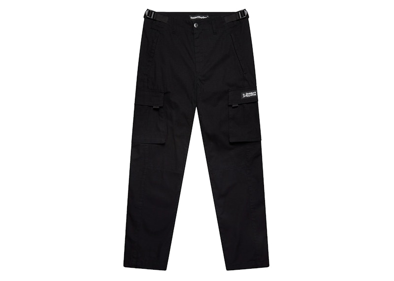 Supreme Cherub 5 Pocket Pant Gold Men's - FW16 - US