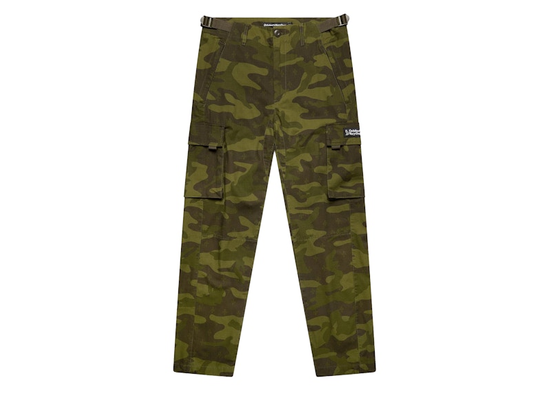 Supreme Cherub 5 Pocket Pant Gold Men's - FW16 - US