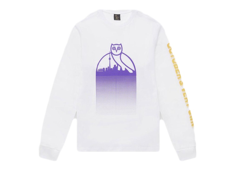 ovo skyline t shirt