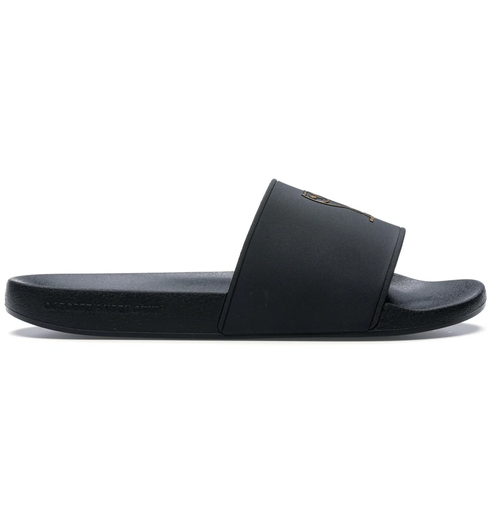 Ovo black top slides