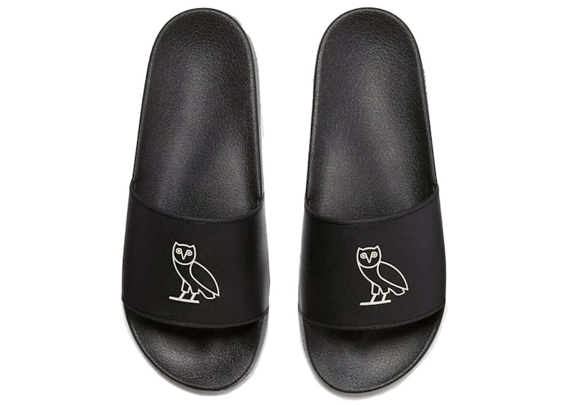 Ovo sales black slides