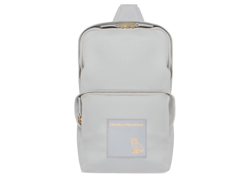 OVO Sling Bag Grey