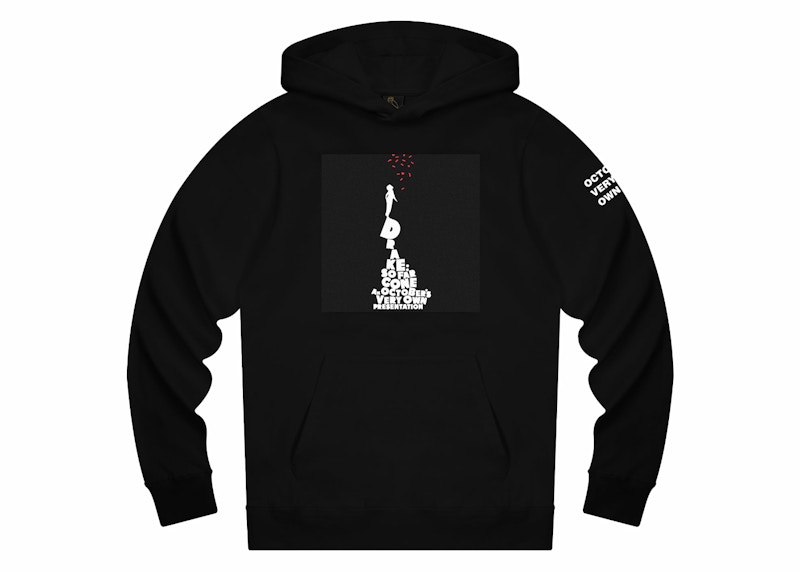 So far sales gone hoodie