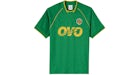 OVO Soccer Jersey Green