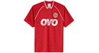 OVO Soccer Jersey Red