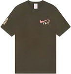 Christian Dior  T-shirt – ONE OF ONE GALLERY