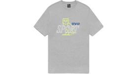 OVO Sport T-shirt Storm Grey