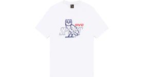 OVO Sport T-shirt White
