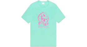 OVO Starlight Owl T-shirt Teal
