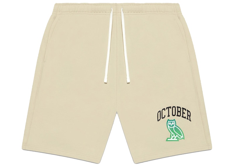OVO Sunset Short Cream