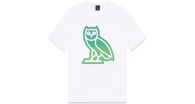 OVO Sunset T-shirt White