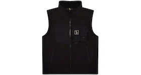 OVO Tactical Vest Black