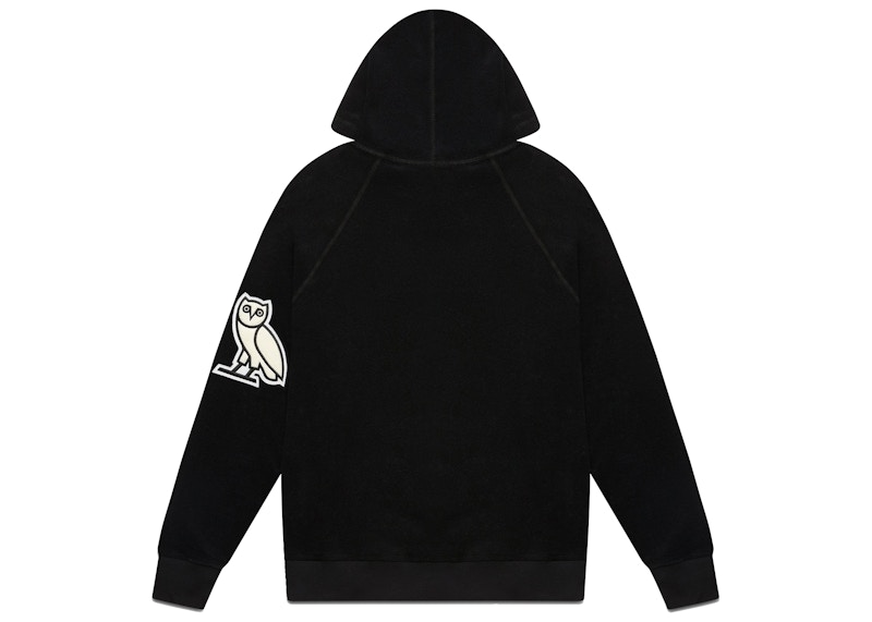 Ovo french terry hoodie sale