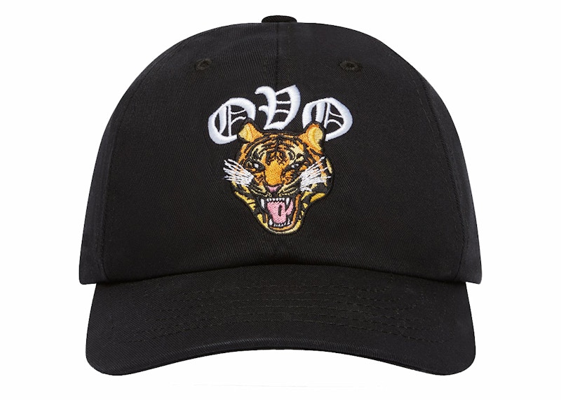 tiger cap