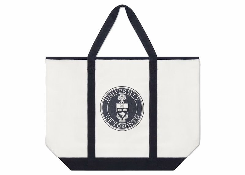 待望の再入荷! OVO U Of T Campus Bag マリントート 日本未発売 | ccfl.ie