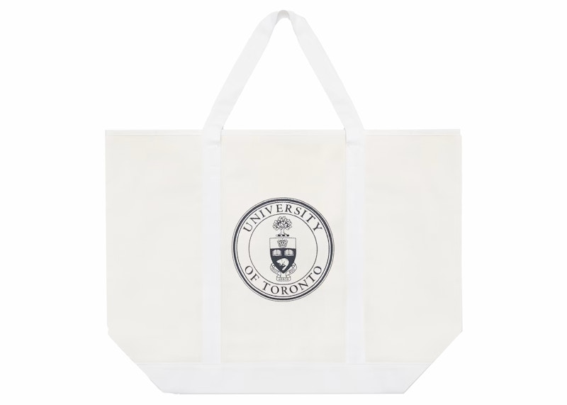 待望の再入荷! OVO U Of T Campus Bag マリントート 日本未発売 | ccfl.ie