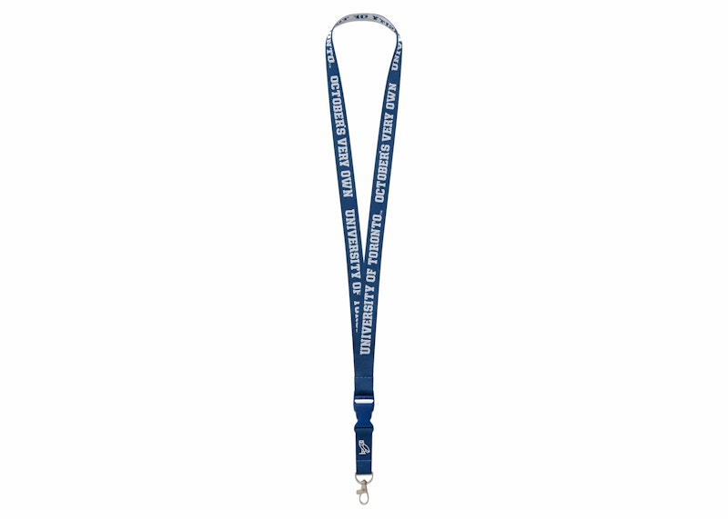 Stockx hotsell supreme lanyard