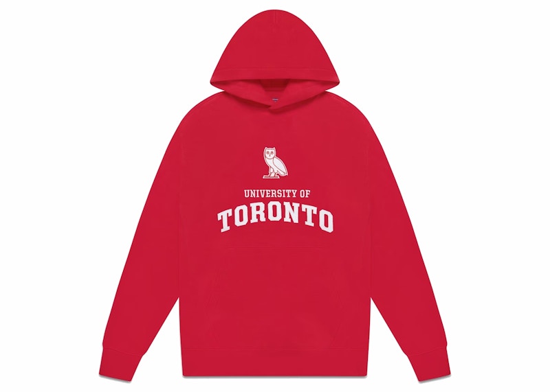 U of 2025 t hoodie