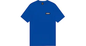 OVO Utility Label T-shirt Sapphire