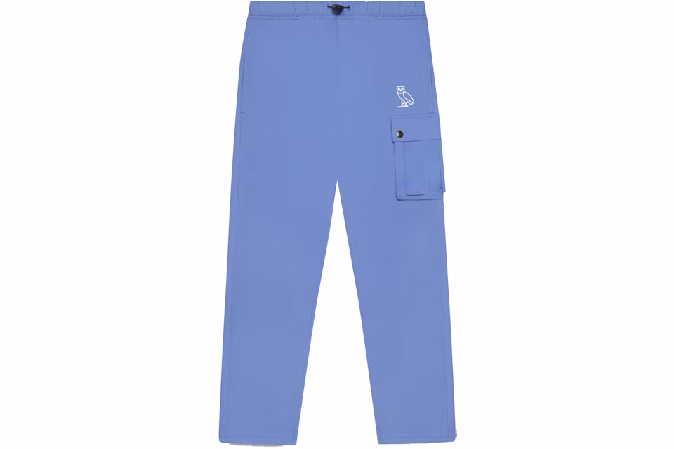 OVO Utility Sweatpant Persian Violet