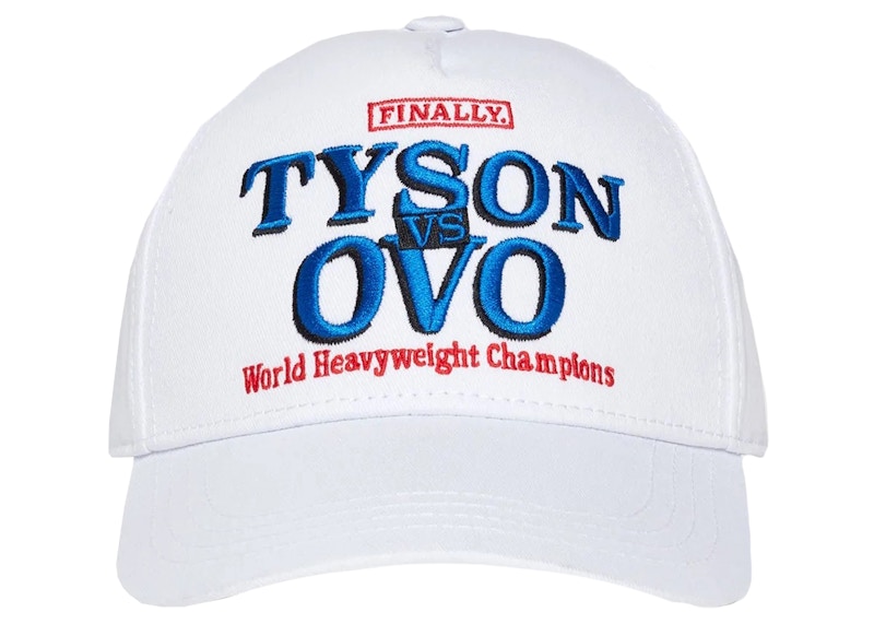 Championship hat hot sale ovo