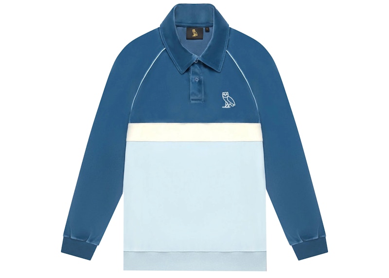 Ovo polo clearance shirt