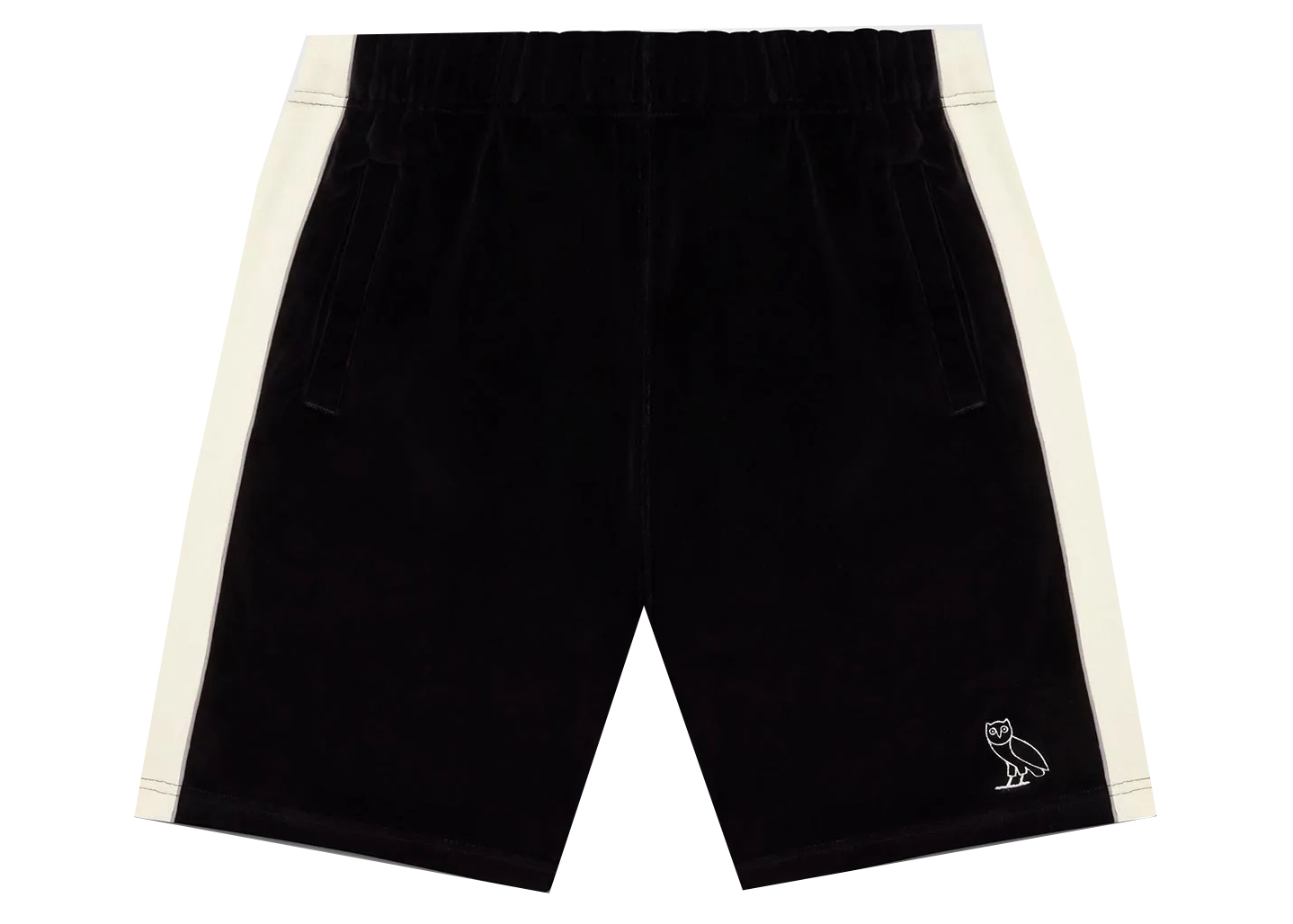 OVO(October's very own) VELOUR SHORTS