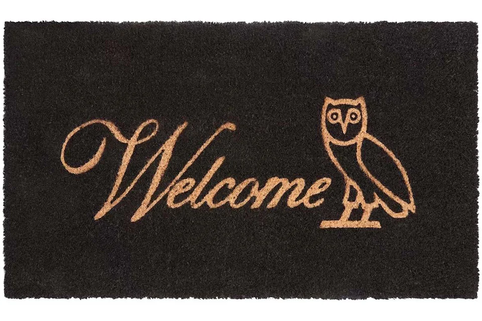 OVO Mat Black SS23 US