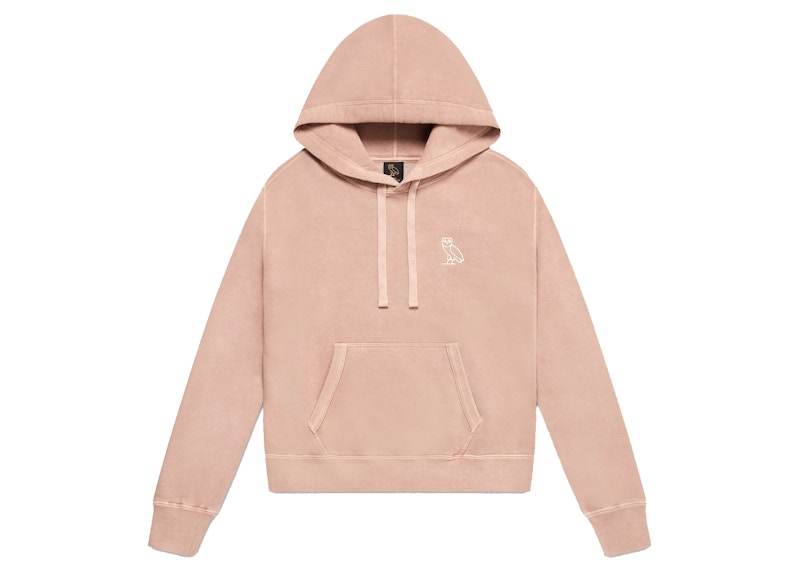 Ovo garment dye discount hoodie