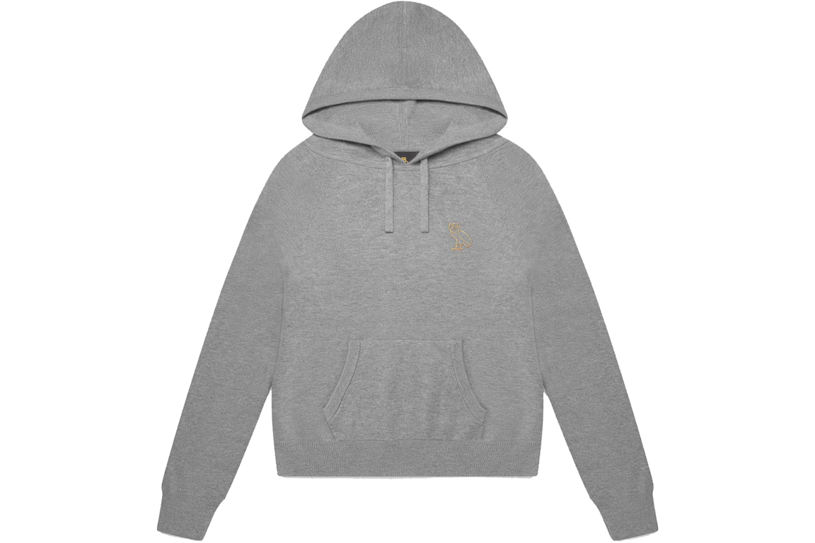 Ovo grey hoodie Clearance