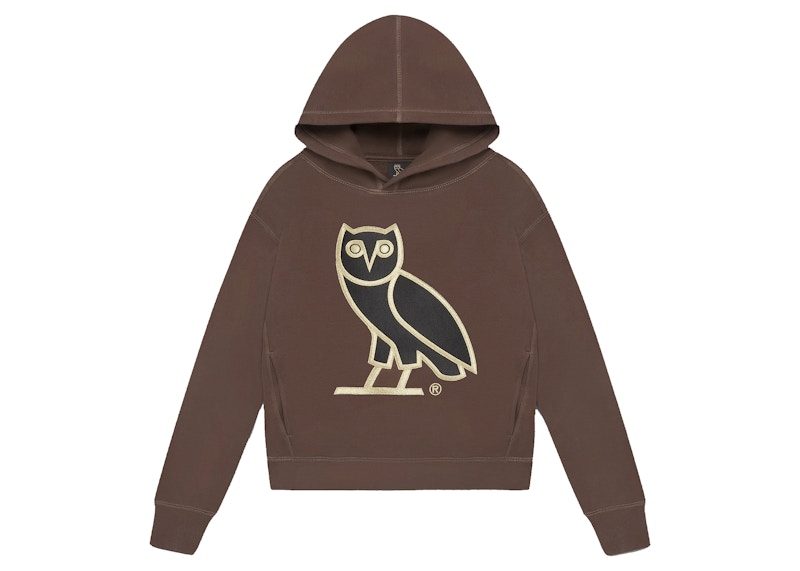 Ovo hoodie big owl hot sale