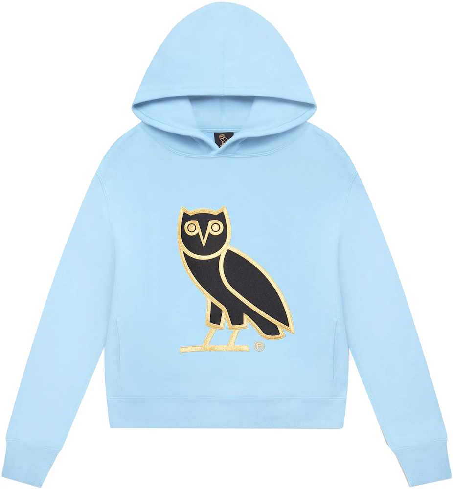 ovo og owl hoodie real vs fake｜TikTok Search