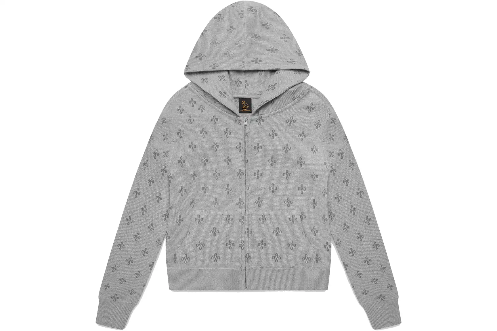 Ovo zip up hoodie Clearance