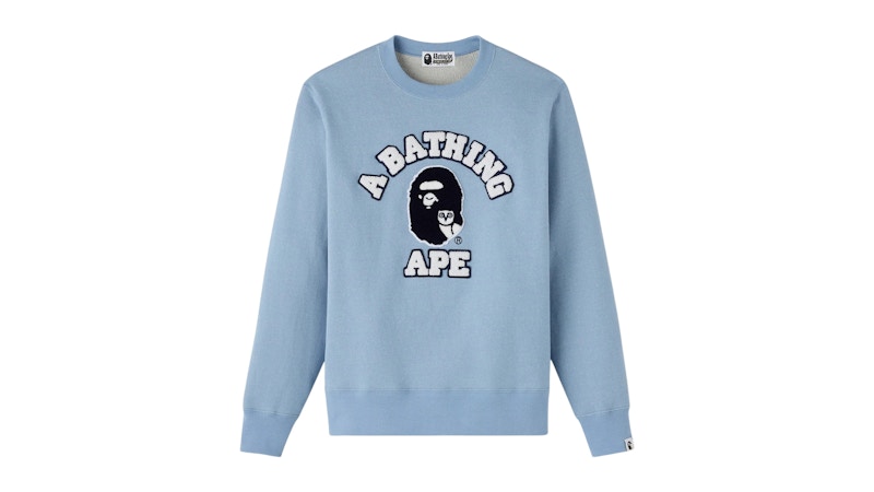 BAPE x OVO Card Crewneck Sサイズ　macra BAPE x OVO Card Crewneck Sサイズmacra
