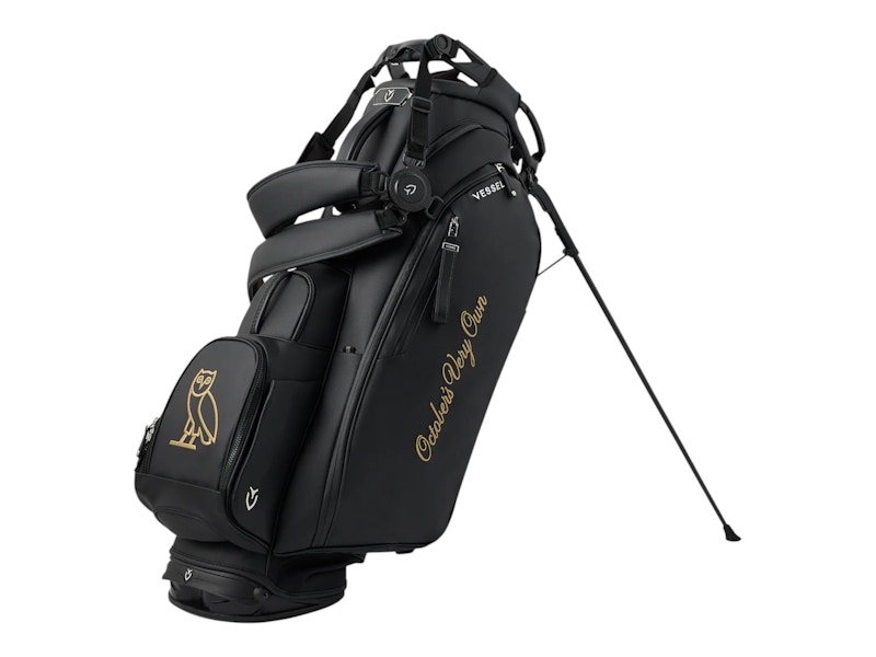 adidas gazelle silver green womens LIGHTWEIGHT STAND GOLF BAG main image 1