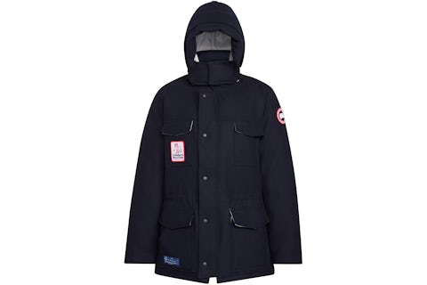 Canada Goose Ovo 40 Goose Jacket Canada Goose X Ovo 40 OVO X