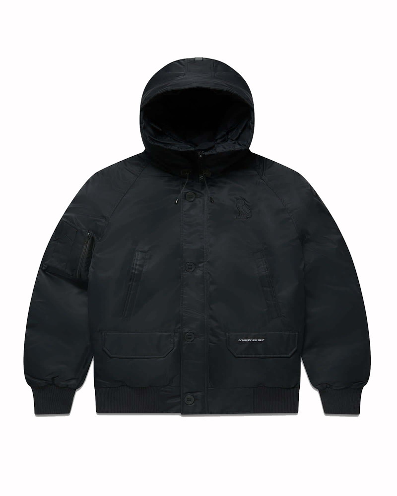 Ovo chilliwack bomber on sale